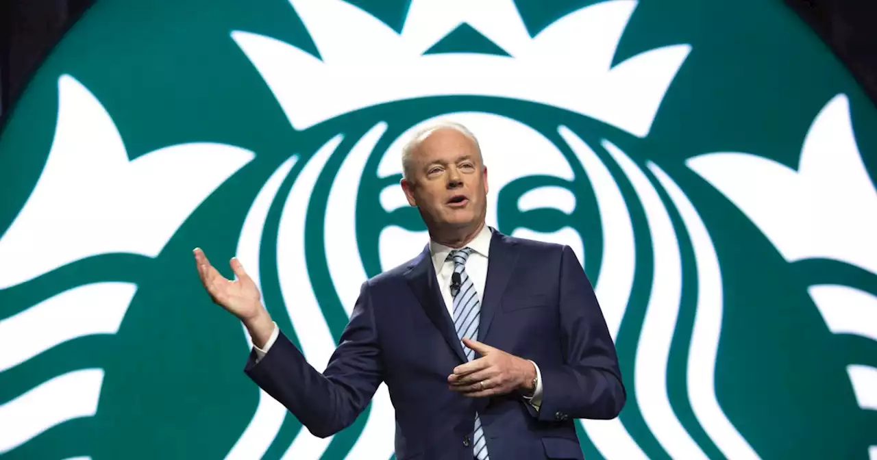 Starbucks Profits Soar by 31%—But It's Raising Prices Anyway