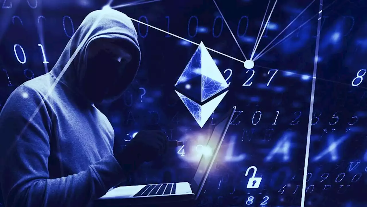 Hacker Steals $320 Million From Solana, Ethereum Bridge Wormhole