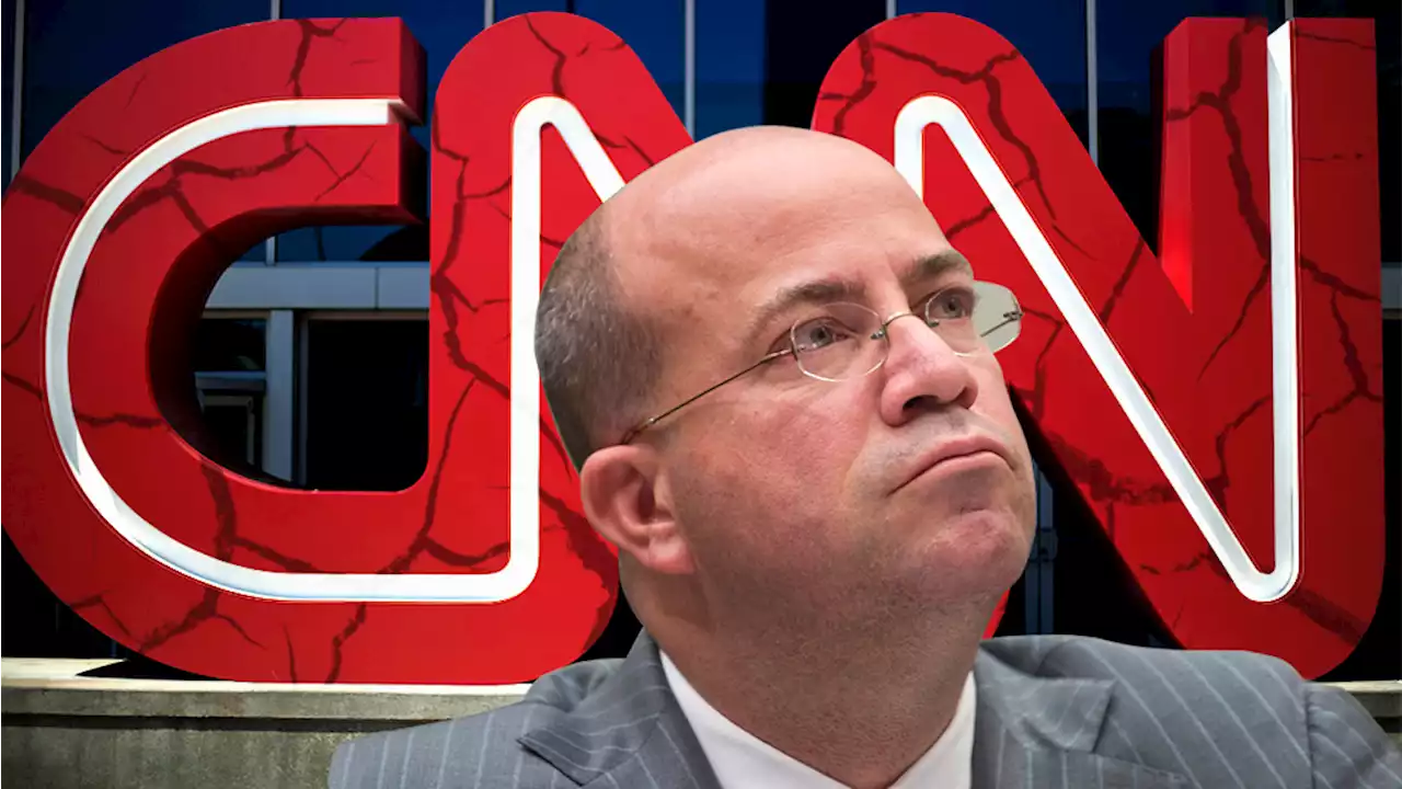 Jeff Zucker’s Ouster: The Probe, The Relationship, The Lawyer’s Letter & The Phone Call That Led To CNN CEO’s Shocking Exit