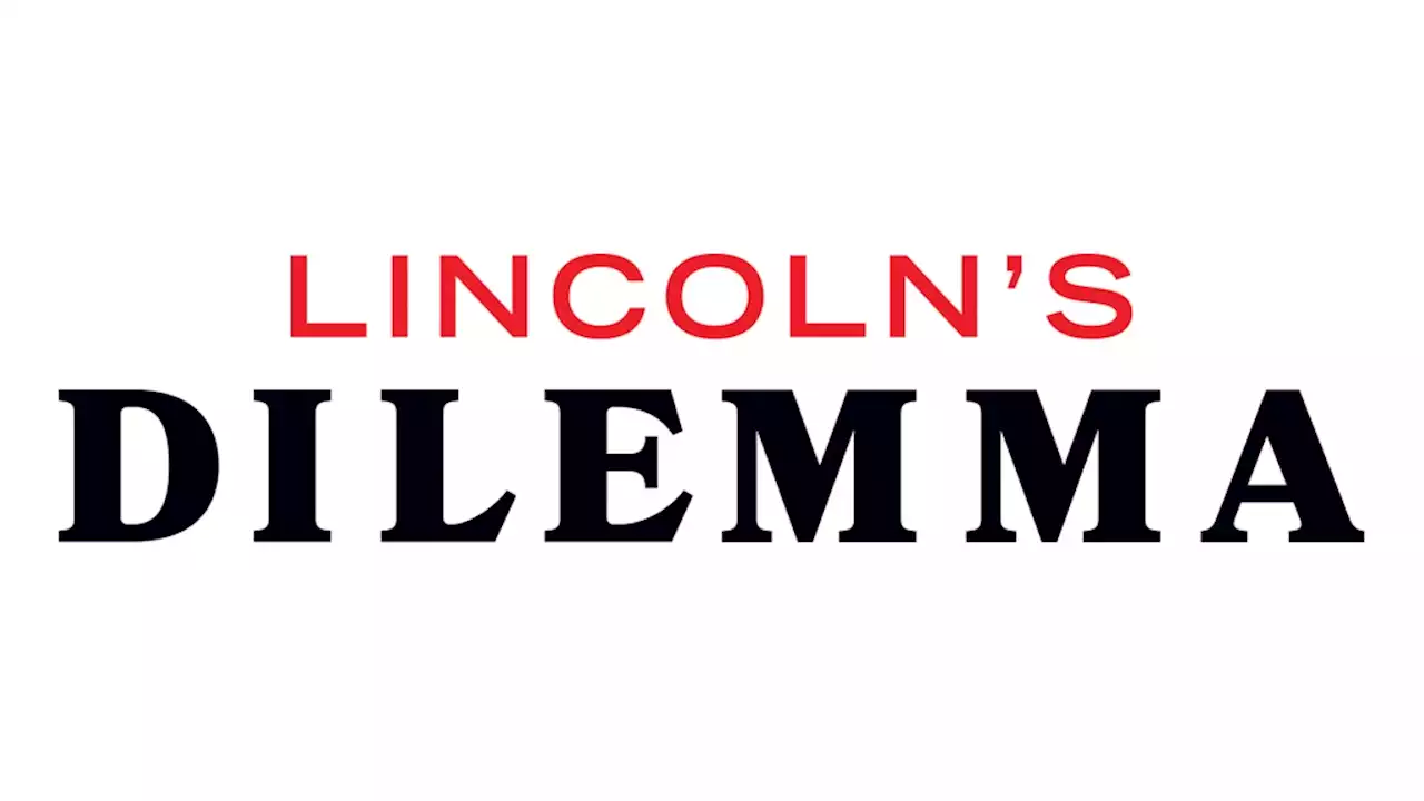 ‘Lincoln’s Dilemma’ Trailer: Jeffrey Wright, Bill Camp, Leslie Odom Jr In Four-Part Apple TV+ Docuseries