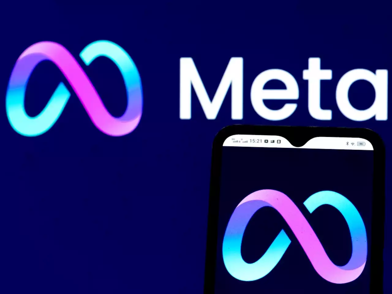 Meta Platforms Stock Plunges After Former Facebook Misses Q4 Forecast