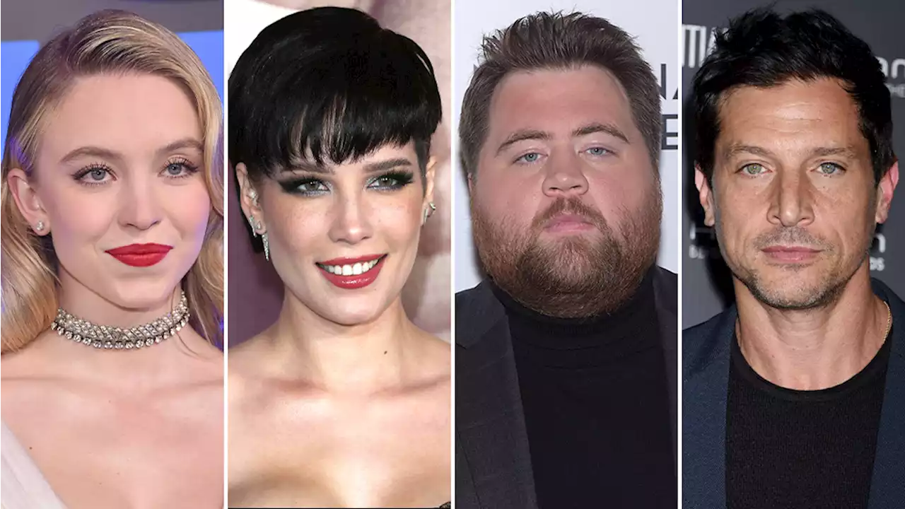 Sydney Sweeney, Paul Walter Hauser, Halsey Simon Rex & Others Set For Bron’s ‘National Anthem’