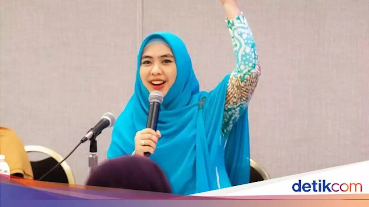Ceramah KDRT Oki Setiana Dewi Diprotes, Netizen: Get Help Sis!