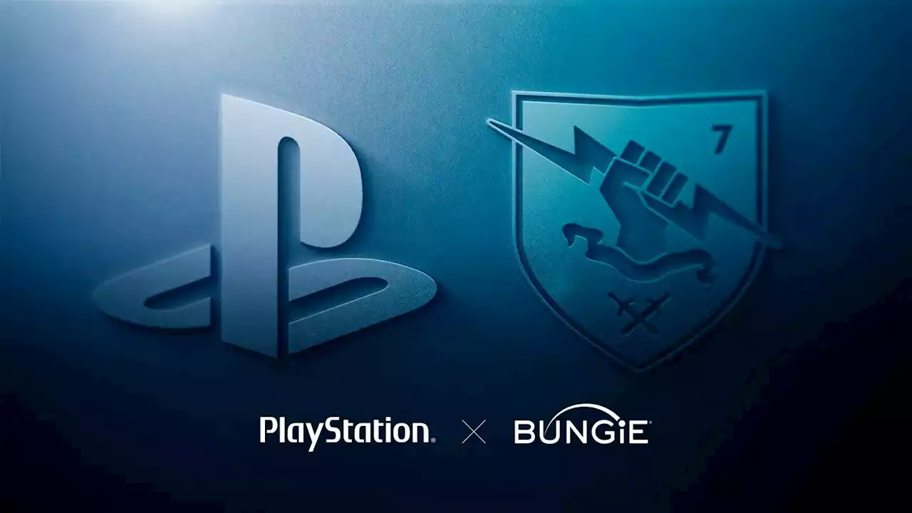 ソニーがバンジー買収で狙う戦略。ライブサービスゲーム新作10本以上、マルチプラットフォーム化推進 - Engadget 日本版