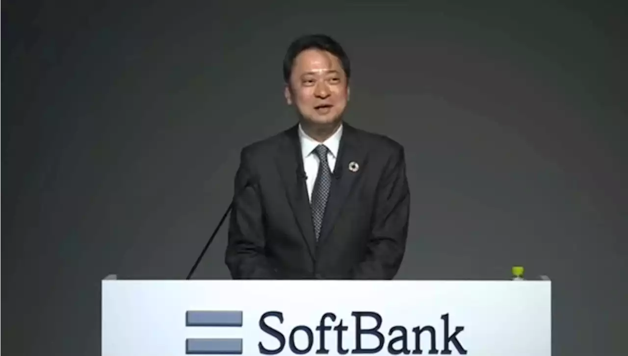 ソフトバンク社長、バルミューダスマホについてコメント - Engadget 日本版