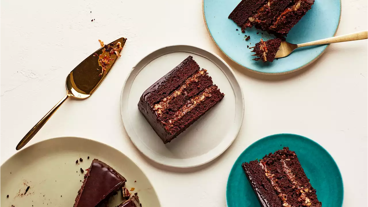 52 Best Chocolate Cake Recipes to Make Any Week a Better Week