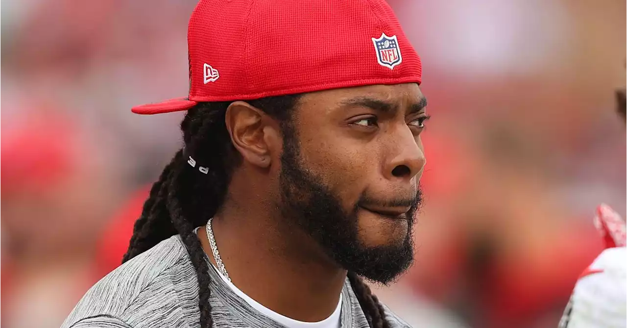 Richard Sherman sounds off on Seahawks fans, says they ‘hate accountability’