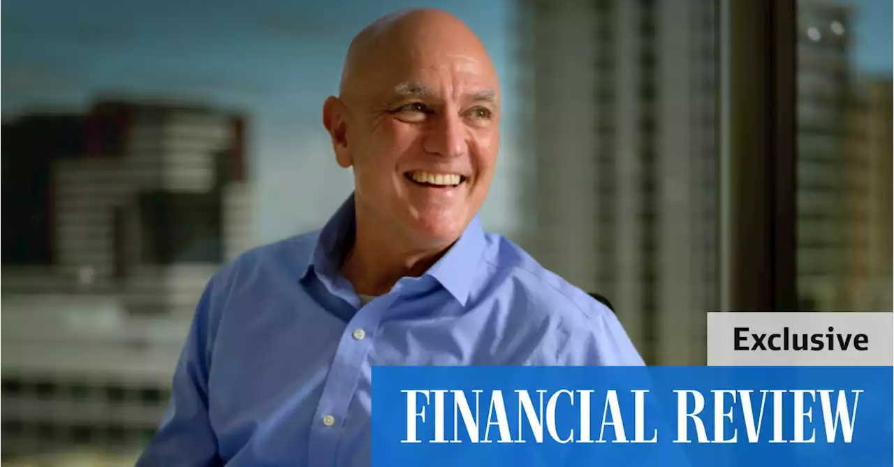 Why this Accenture MD’s team of 40 left for start-up Lifelenz