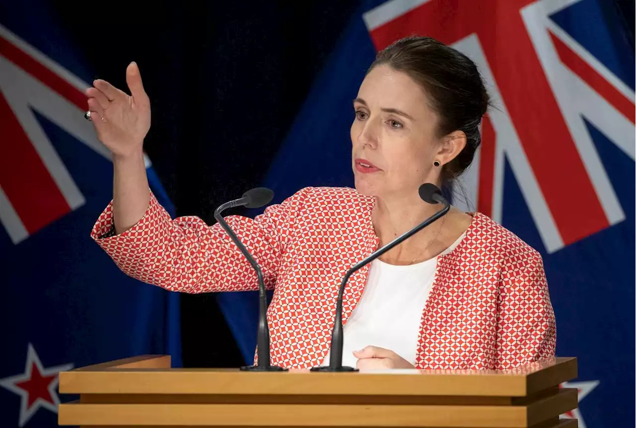 New Zealand To Begin Loosening Its Strict Border Lockdown Next Month, Full Reopening Set For October