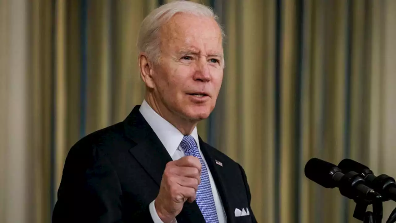 President Biden to visit New York City to talk about gun violence