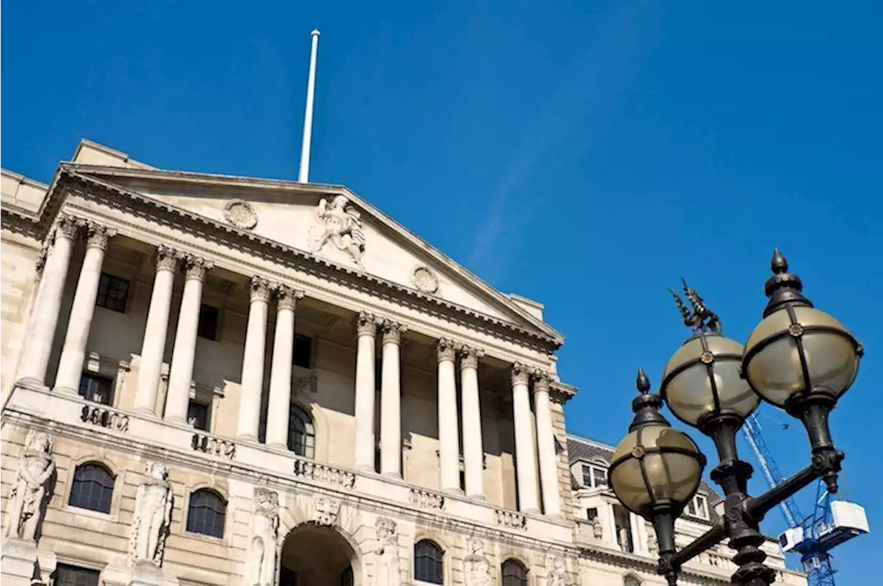 BoE's Bailey: After adjusting for Covid, underlying wage growth is higher than would be expected