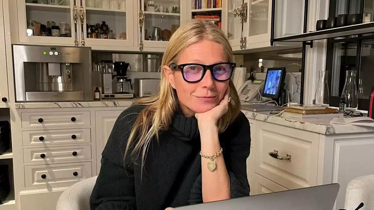 Gwyneth Paltrow: Nach 6 Jahren Umbau zeigt sie ihr traumhaftes Zuhause