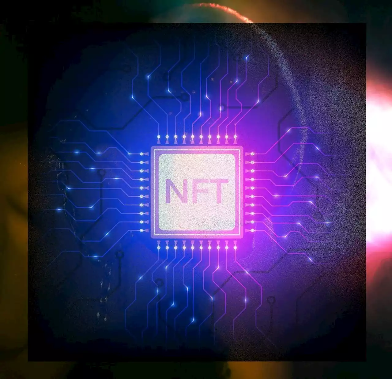 Industry-Specific NFTs Will Bring Next-Level Growth | HackerNoon