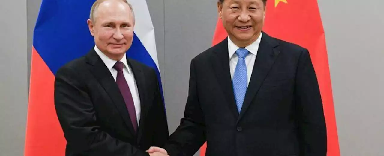 Putin avverte Biden. 'Con Xi stesse opinioni sui problemi del mondo'