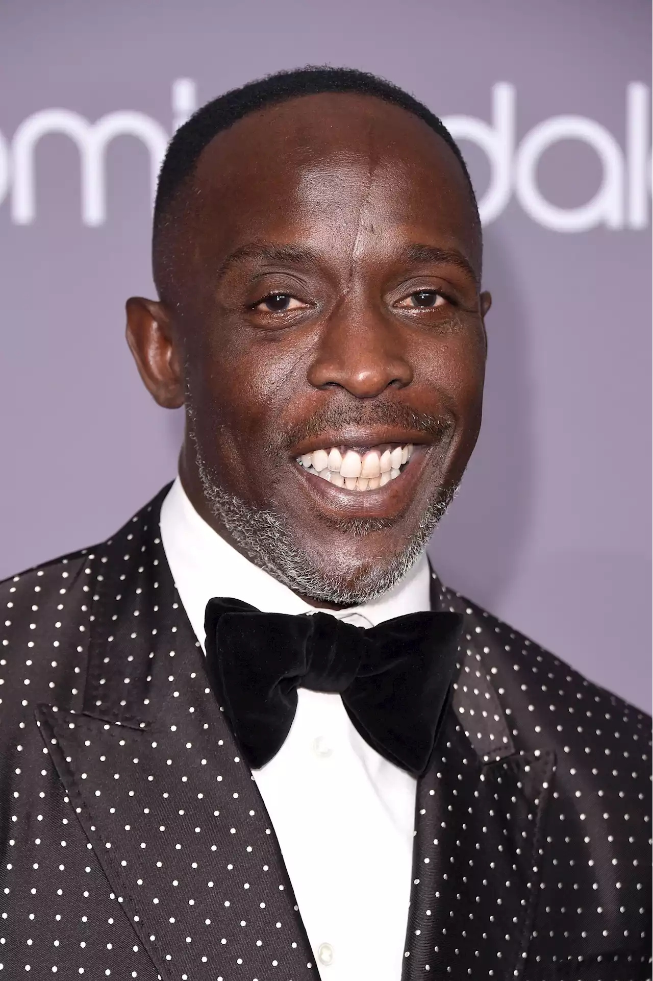 4 Charged In Overdose Death Of Actor Michael K. Williams