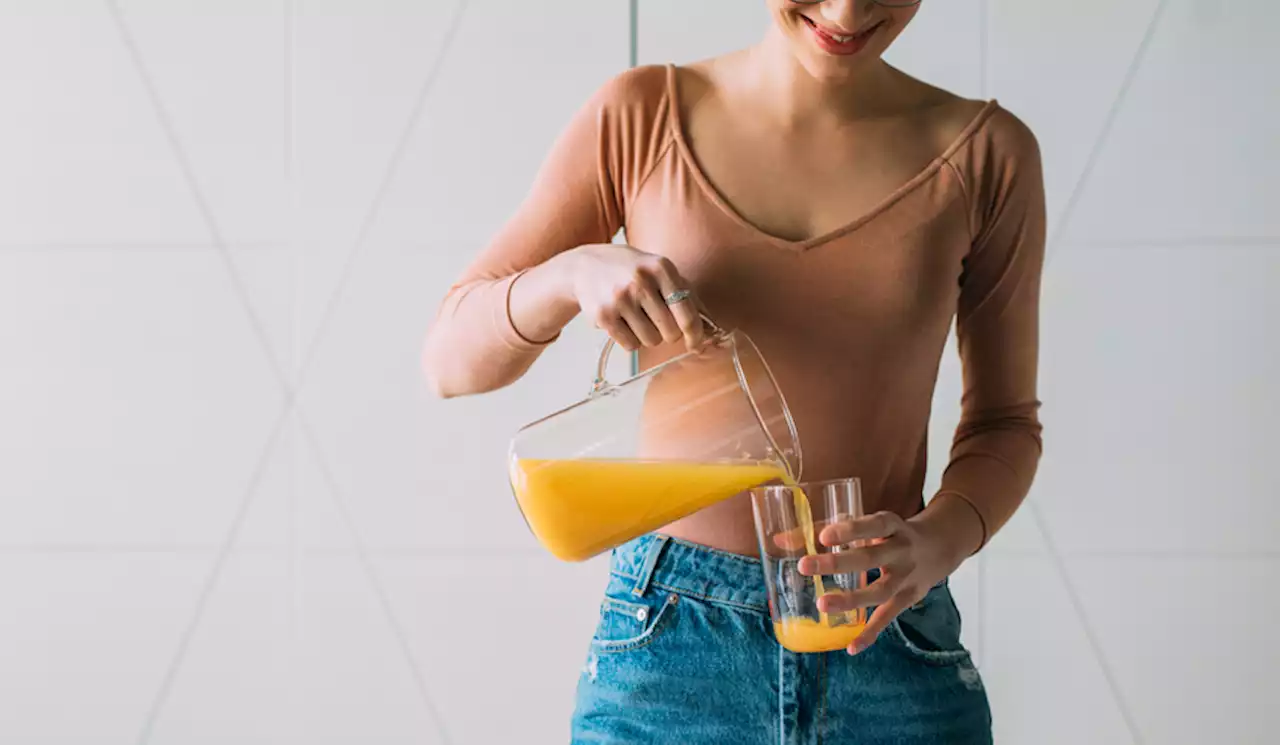 Vitamin C and Mood Are Connected—Here's How | Well+Good