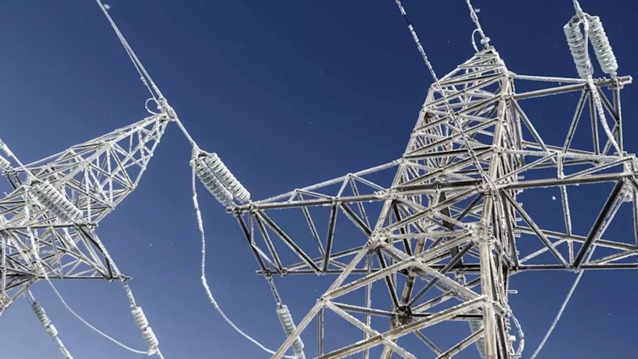 Another Arctic freeze is headed for Texas. Is its electrical grid ready?