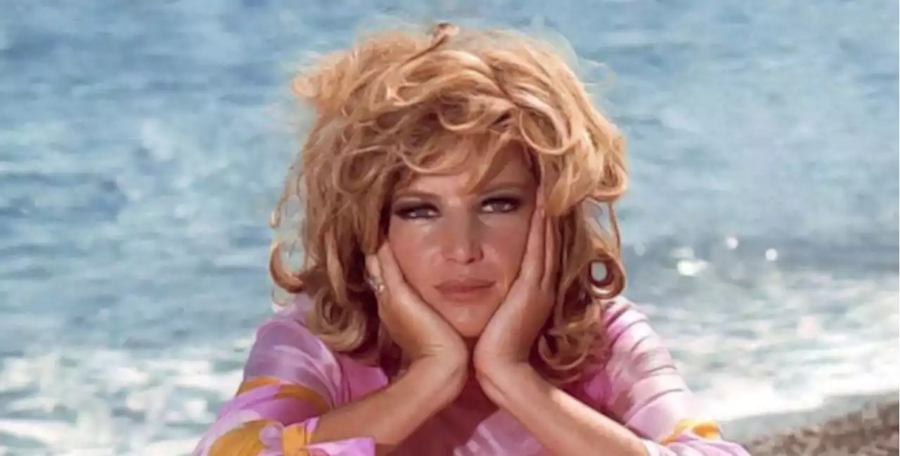 Monica Vitti: addio a la più amata - iO Donna