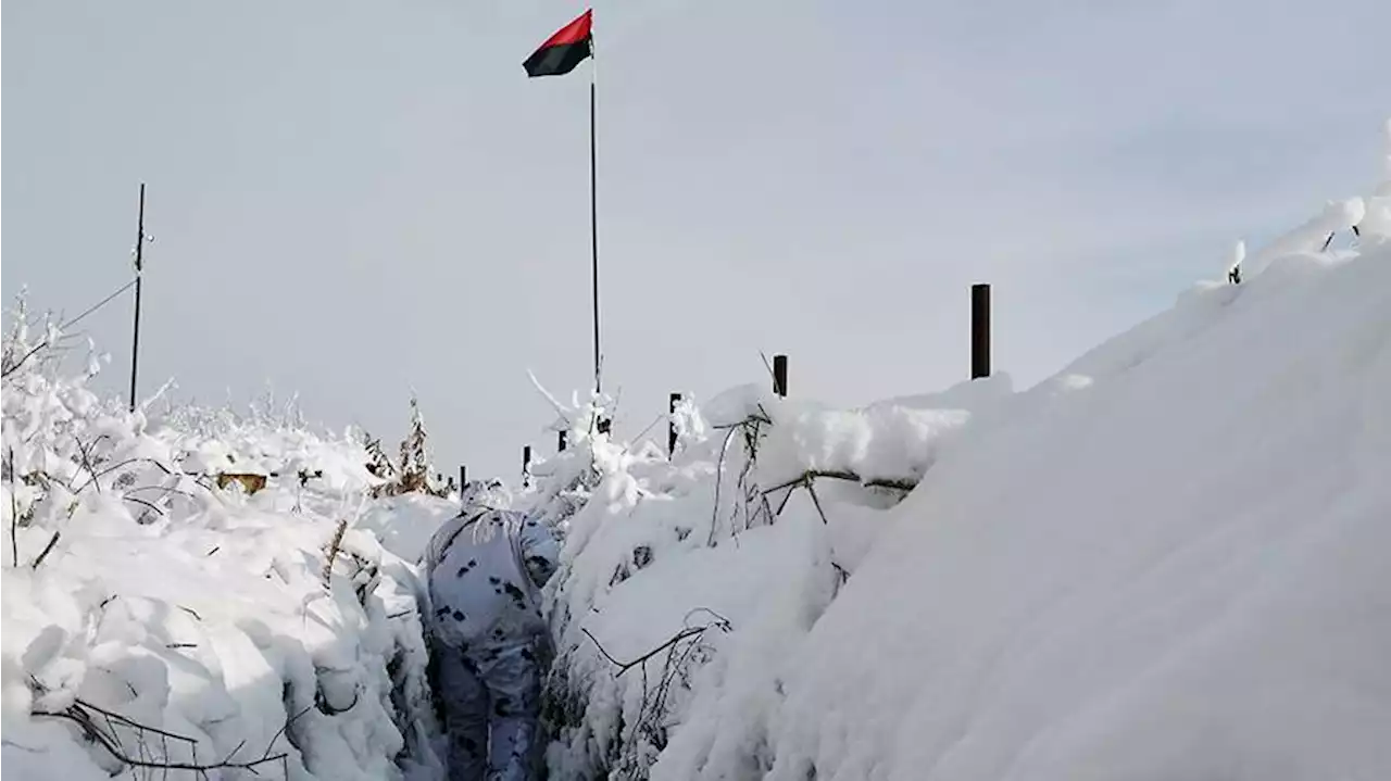 В Киеве заявили об отсутствии планов наступления в Донбассе