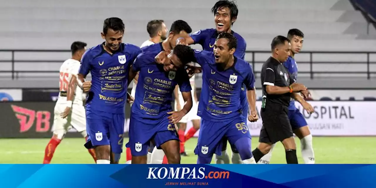 Kondisi 3 Pemain PSIS Semarang yang Positif Covid-19