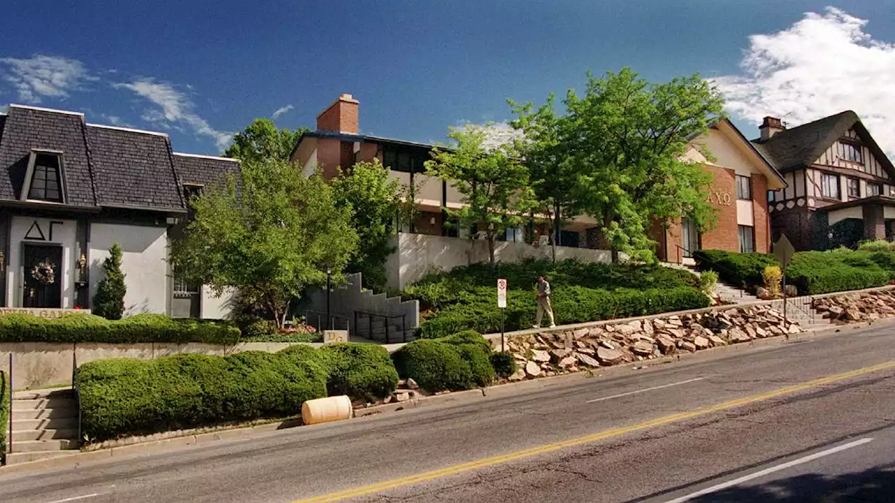 University of Utah suspends Greek life activities after reports of sexual assault