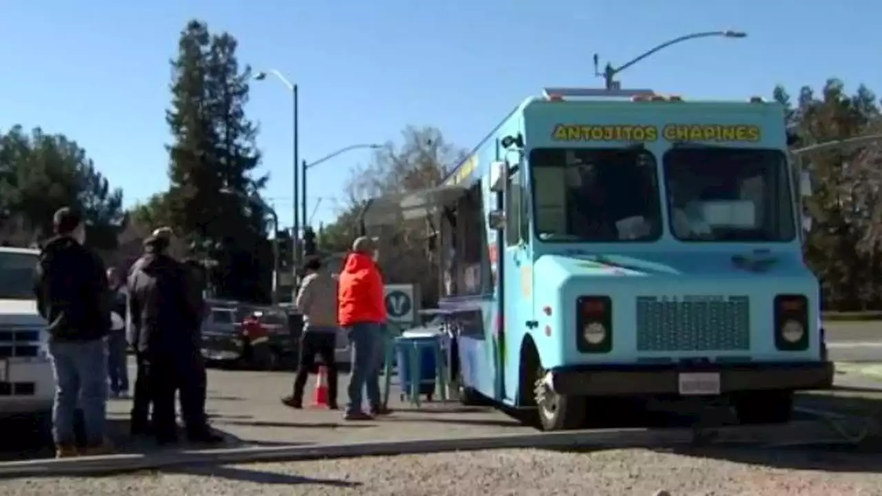 Taco truck operators intervene during San Jose carjacking