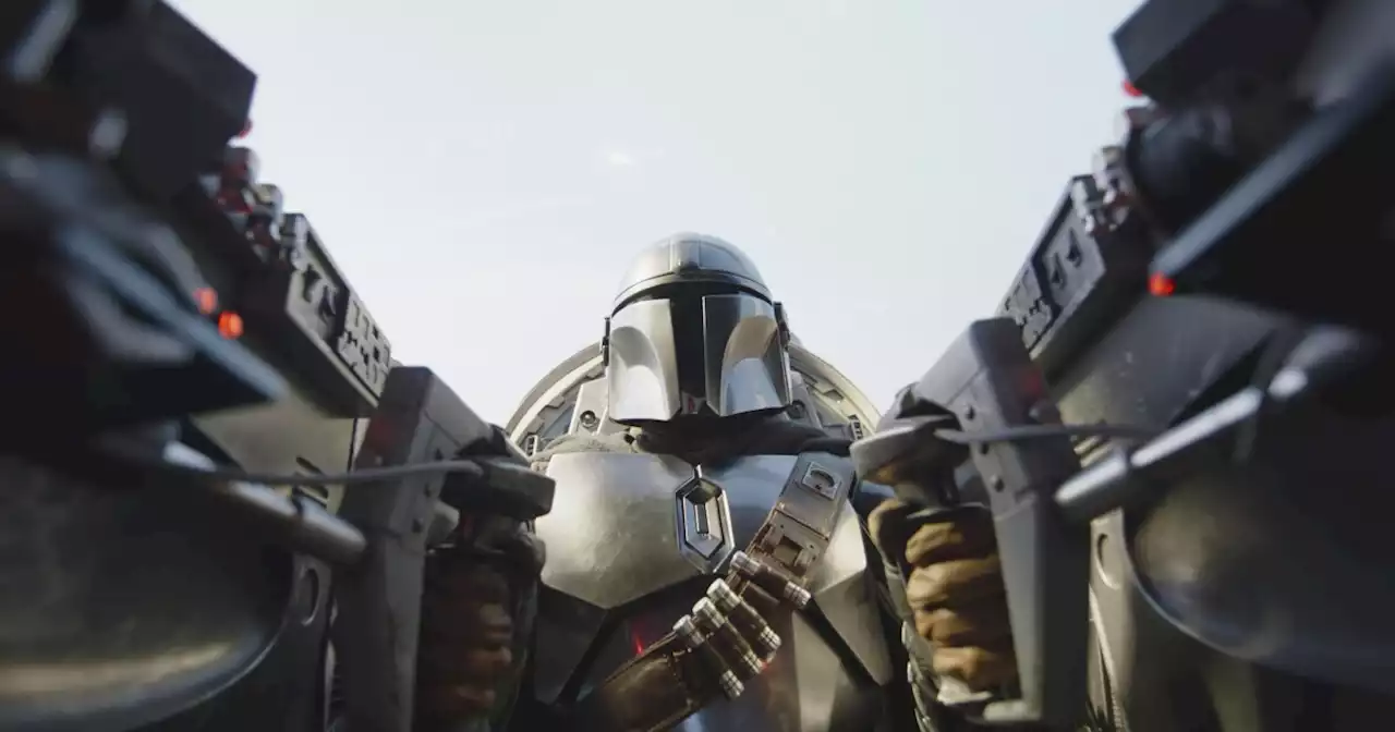 'Boba Fett' Episode 6 introduces a new villain. Here's his backstory