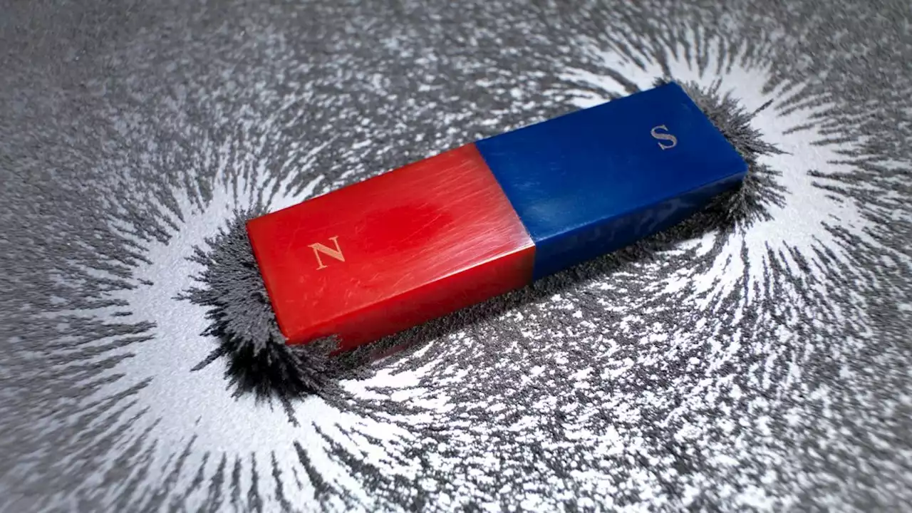 What Is Magnetism? | Magnetic Fields & Magnetic Force