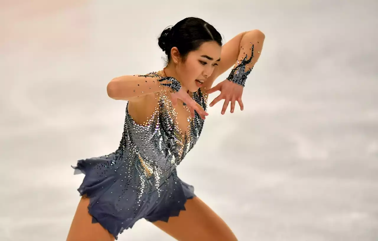 Five Winter Olympics athletes, events to watch and how you can see them