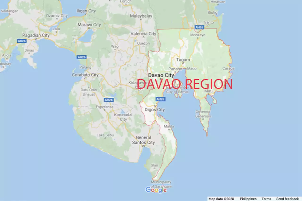 2 Cities 18 Towns In Davao Region Placed Under Election Watchlist