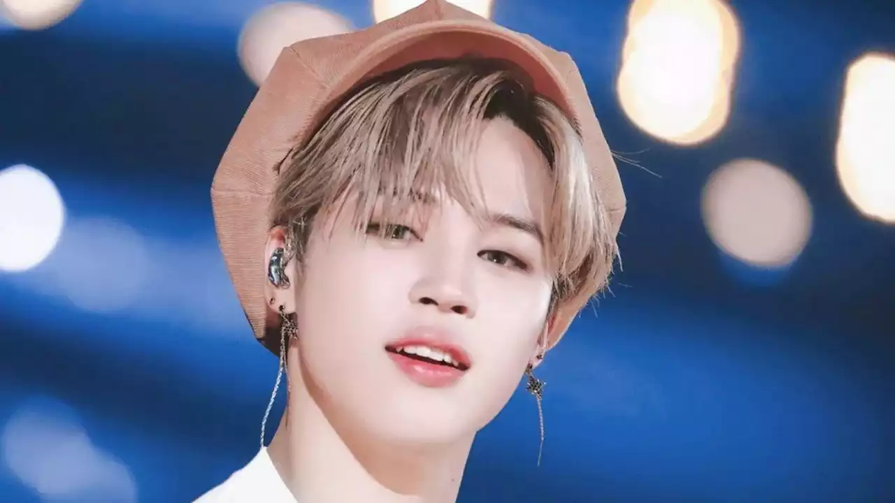 Jimin de BTS tuvo que ser operado por apendicitis y dio positivo de Covid-19