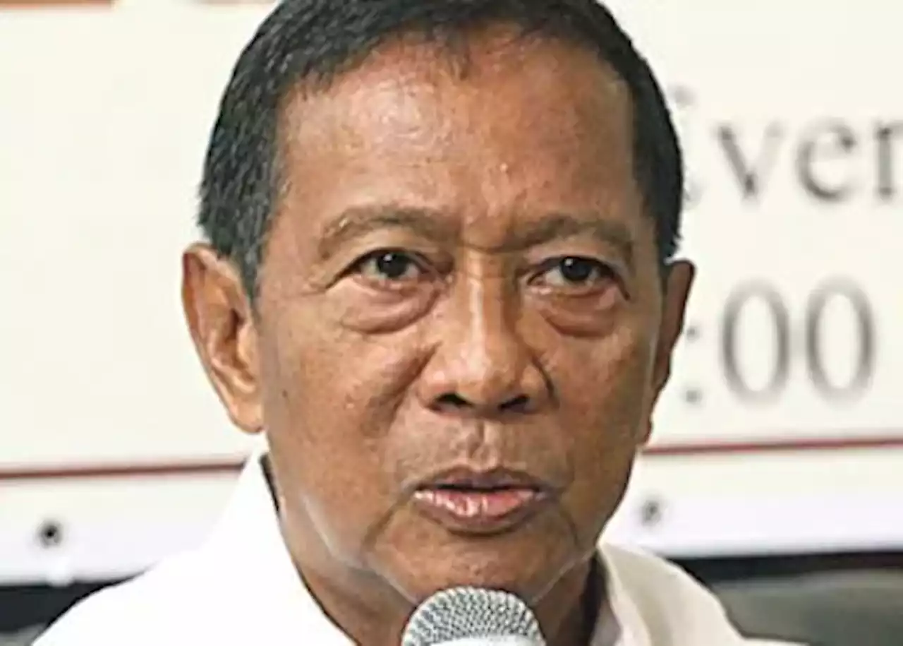 Binay: National gov’t must help provincial hospitals