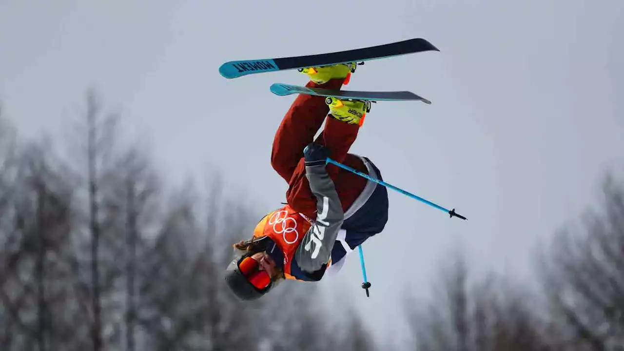 Here's How to Watch Freestyle Skiing at the Winter Olympics