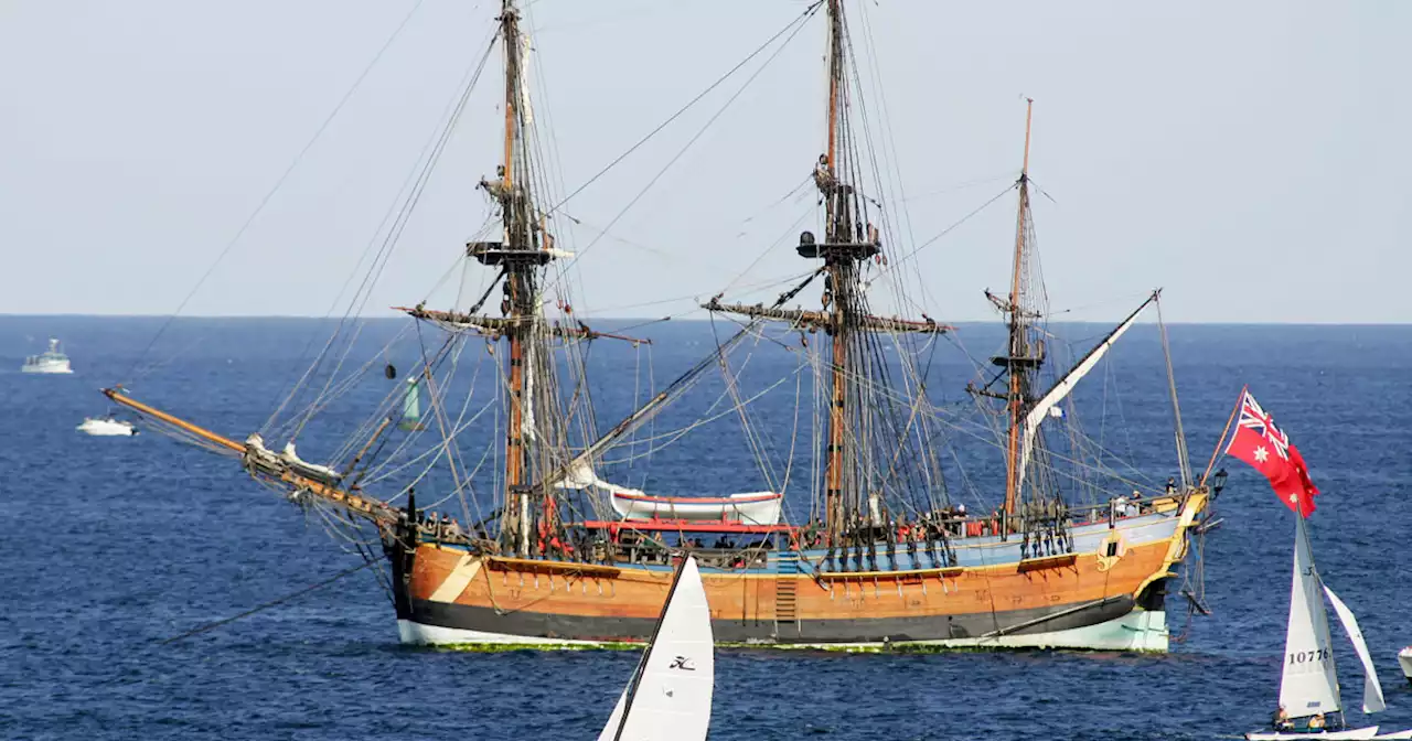 Aussies say famed British explorer's ship found, U.S. says not so fast