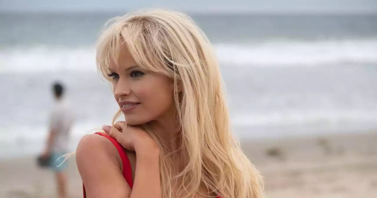 Opinion | Justice for Pamela Anderson. But not like this.