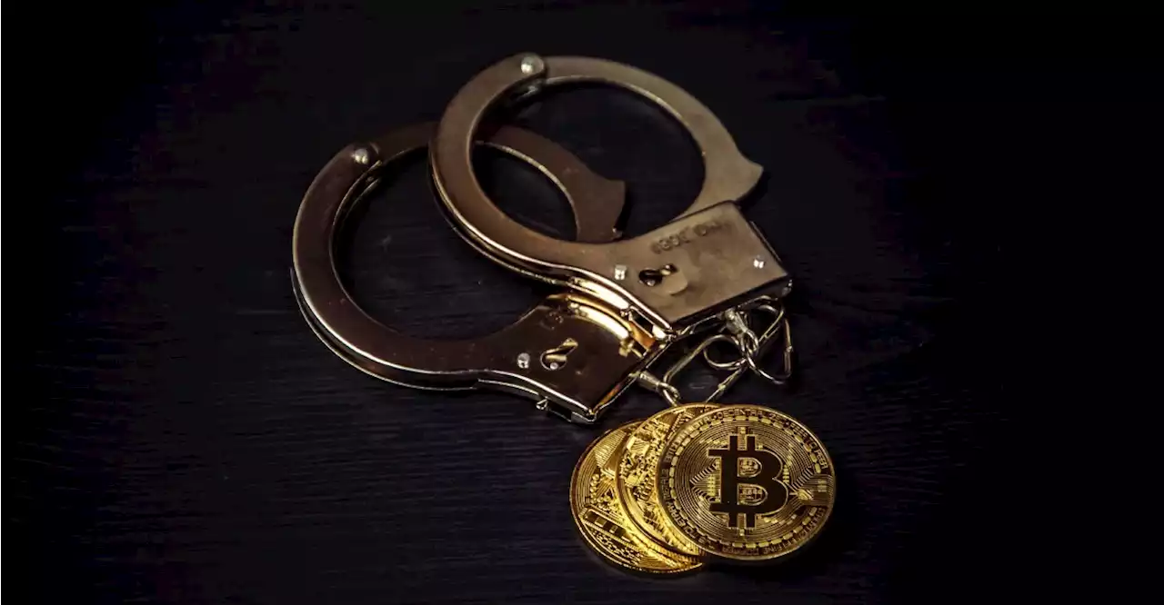 करीब 300 करोड़ के Bitcoin के लिए पुलिस कॉन्सटेबल ने क्रिप्टो ट्रेडर को किया किडनैप