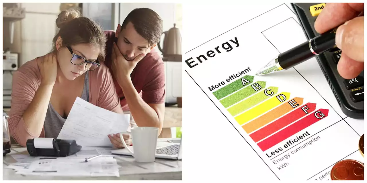 Families offered £350 to help with living costs after the energy price cap is finally announced