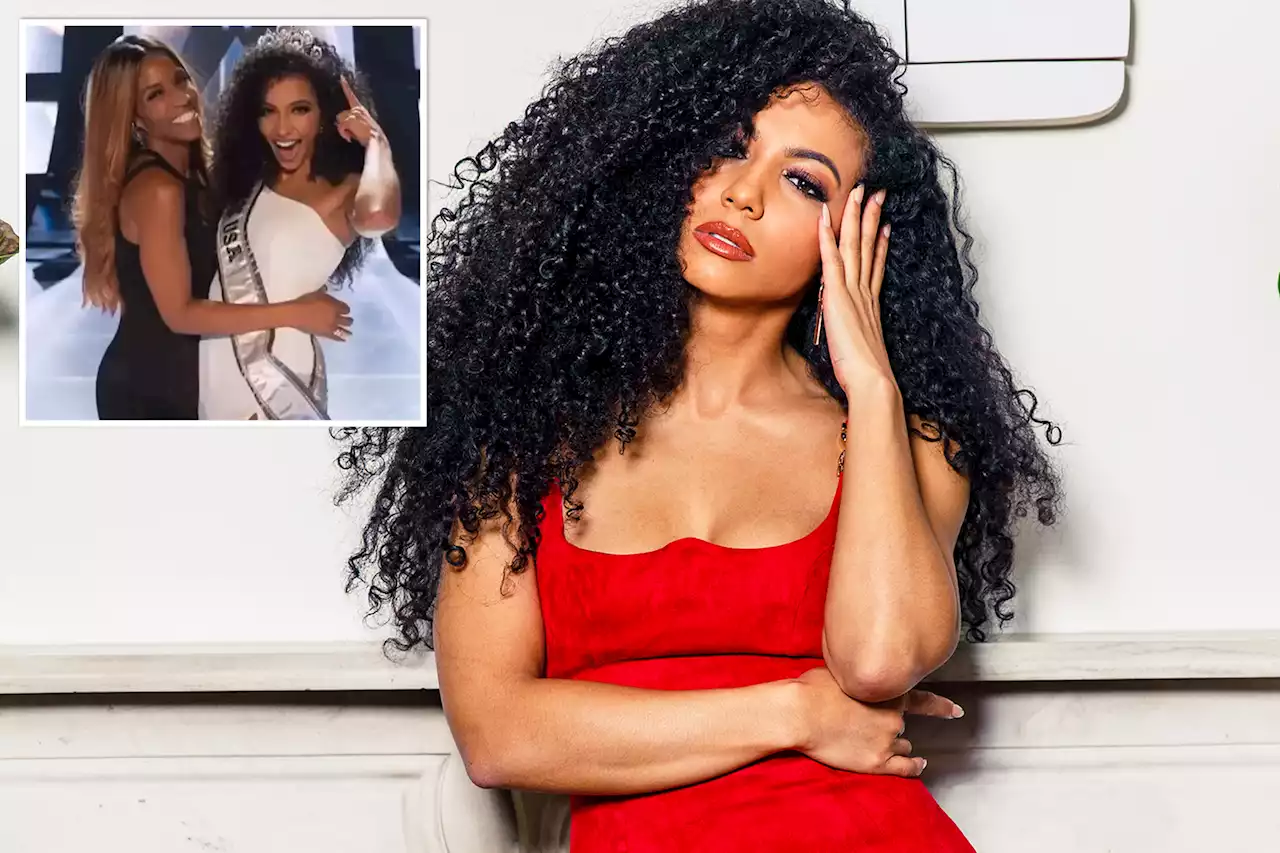 Former Miss USA Cheslie Kryst was secretly battling depression, mom says