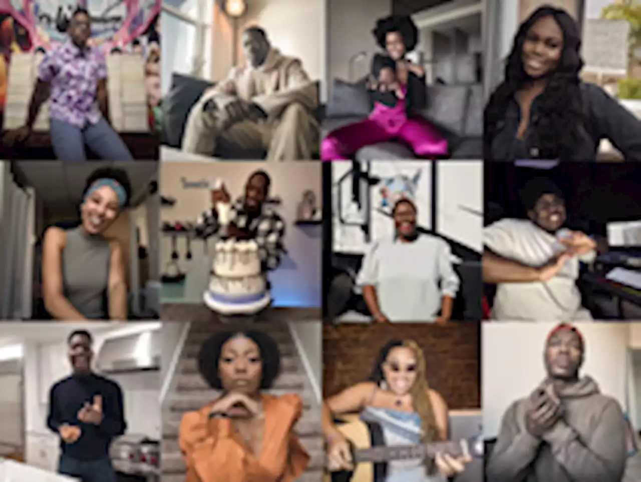 TikTok Has a New Class of Black Trailblazers