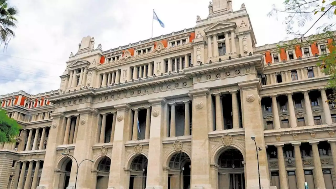 La oposición prepara 'la contramarcha del 3F' en defensa de la Corte para este jueves