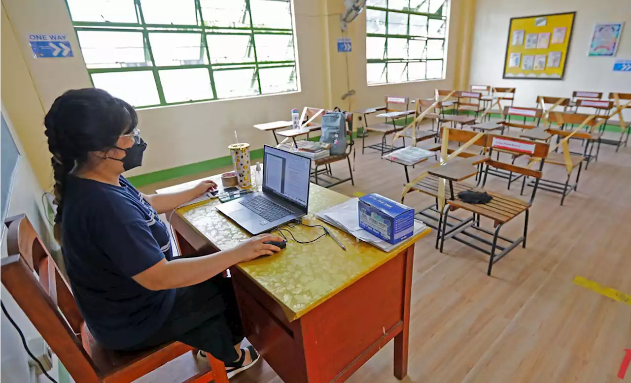 DepEd OKs ‘Progressive Expansion’ Of In-Person Classes | OneNews.PH