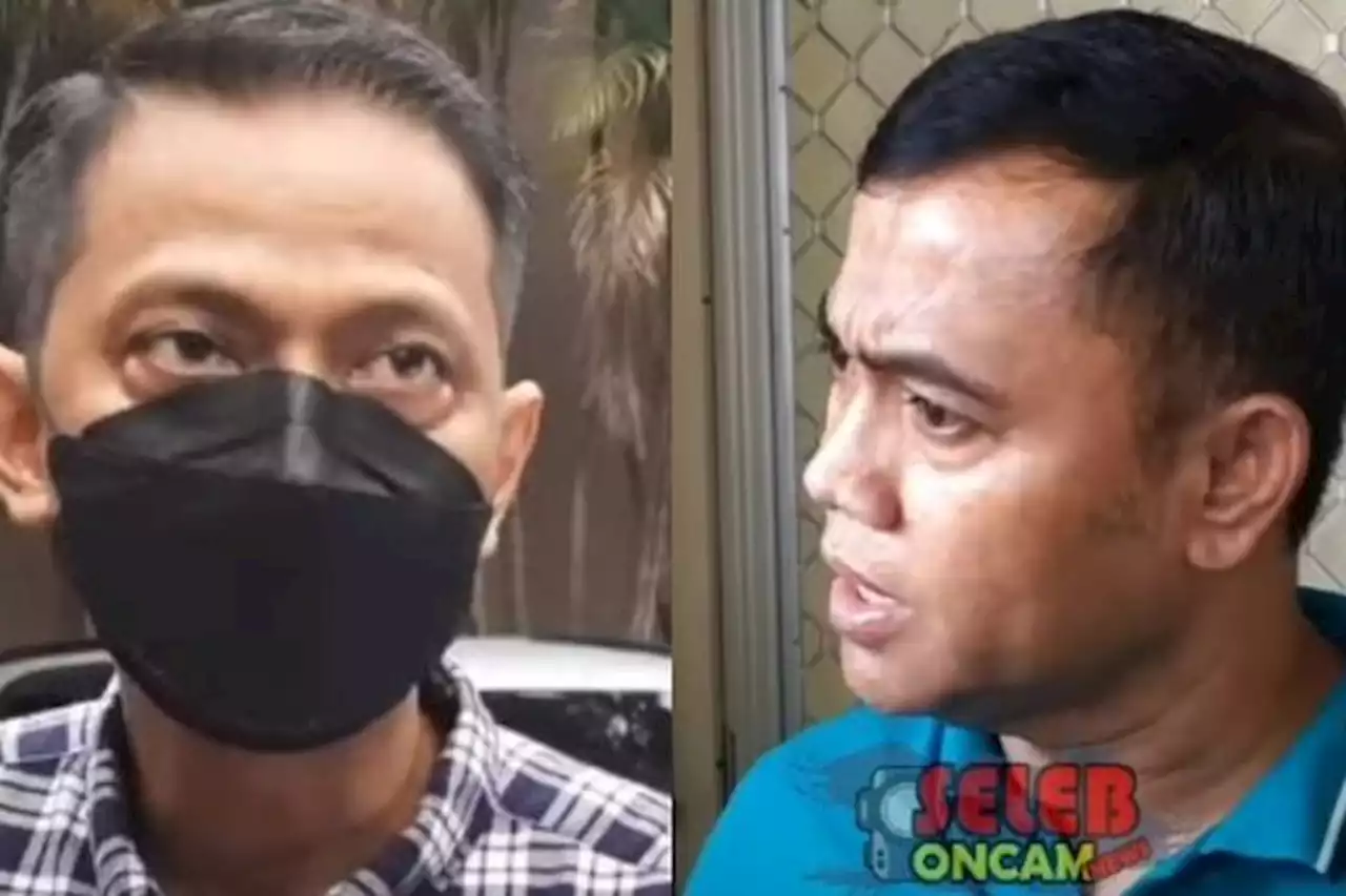 Diduga Borok Doddy Sudrajat di Ponsel Vanessa Angel Jadi Kunci, Faisal: Ini Milik Gala - Pikiran-Rakyat.com