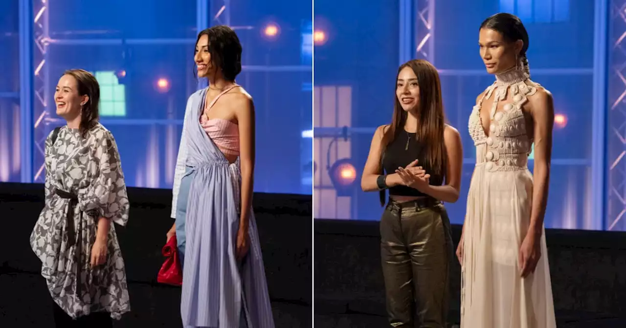 The 'Project Runway' All-Women Finale Says a Lot About the Future of Fashion