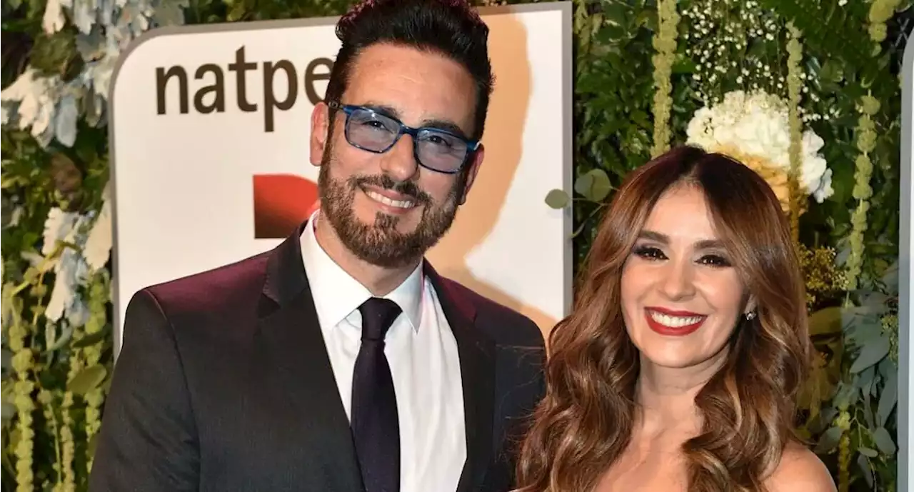 Catherine Siachoque se quebró en RCN por enfermedad de Miguel Varoni y su hermano muerto - Pulzo