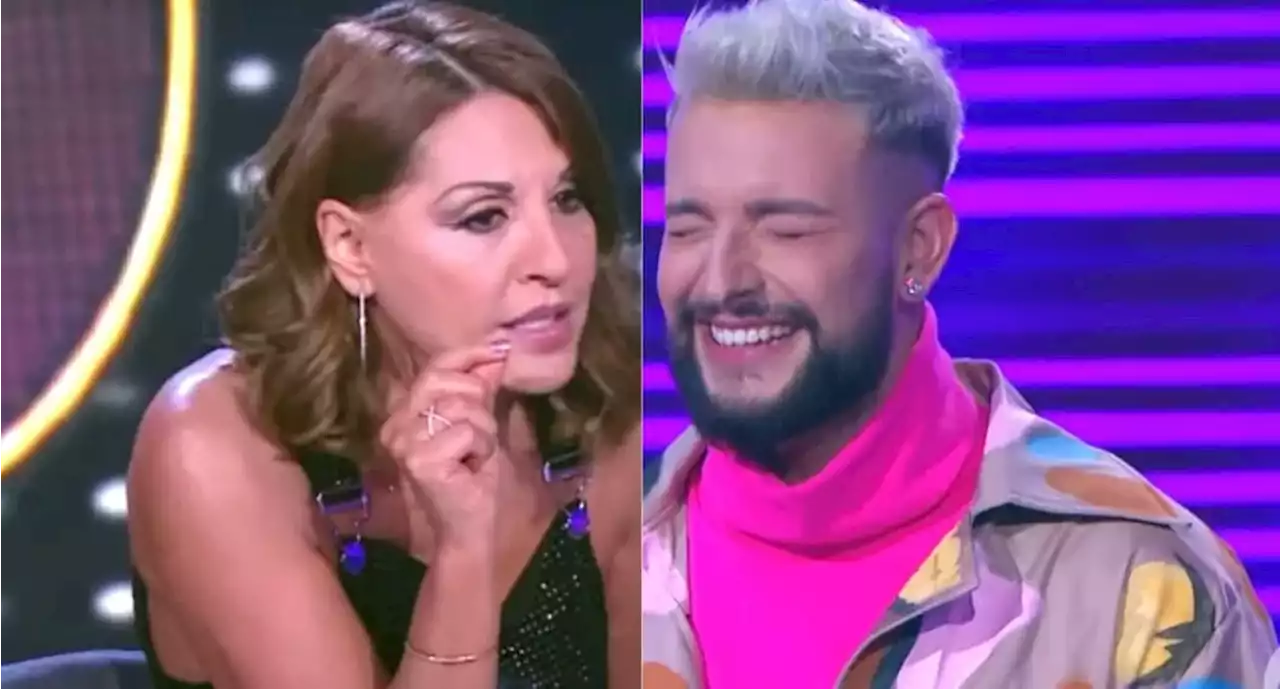 Amparo Grisales, celosa porque Maluma de ‘Yo me llamo’ le habría encontrado reemplazo - Pulzo