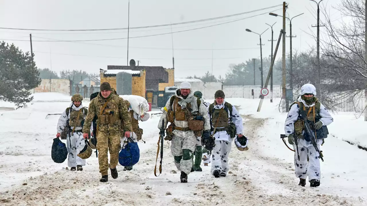 Ucraina, il Pentagono conferma il Washington post: 'Un piano di Mosca per invadere con un pretesto'