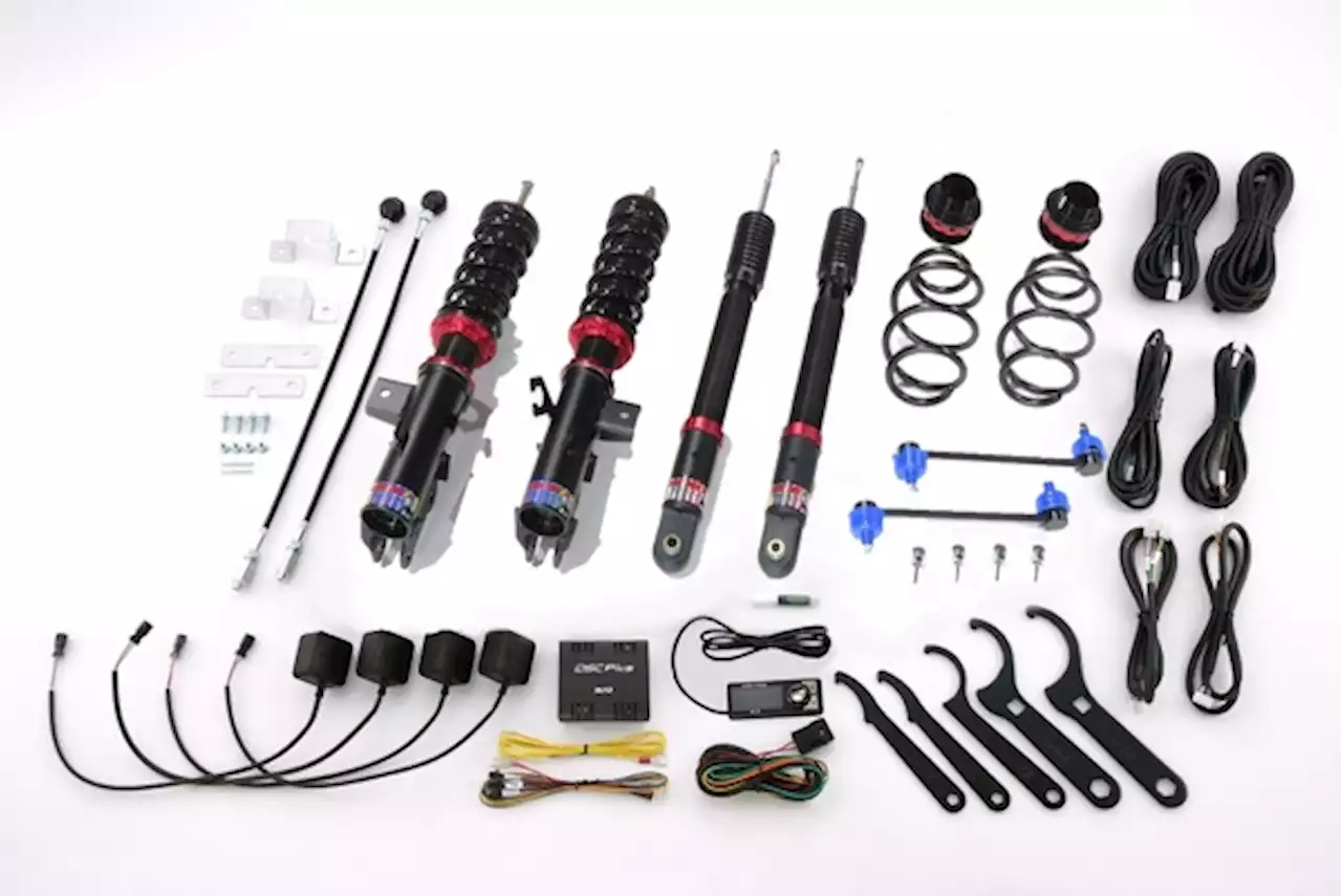 新型ニッサン ノート用先行予約受付開始！ BLITZが車高調キット「DAMPER ZZ-R SpecDSC Plus」「DAMPER ZZ-R」にラインナップを追加 | Push on! Mycar-life