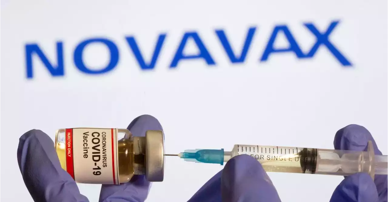 Britain approves Novavax COVID vaccine as fifth in country