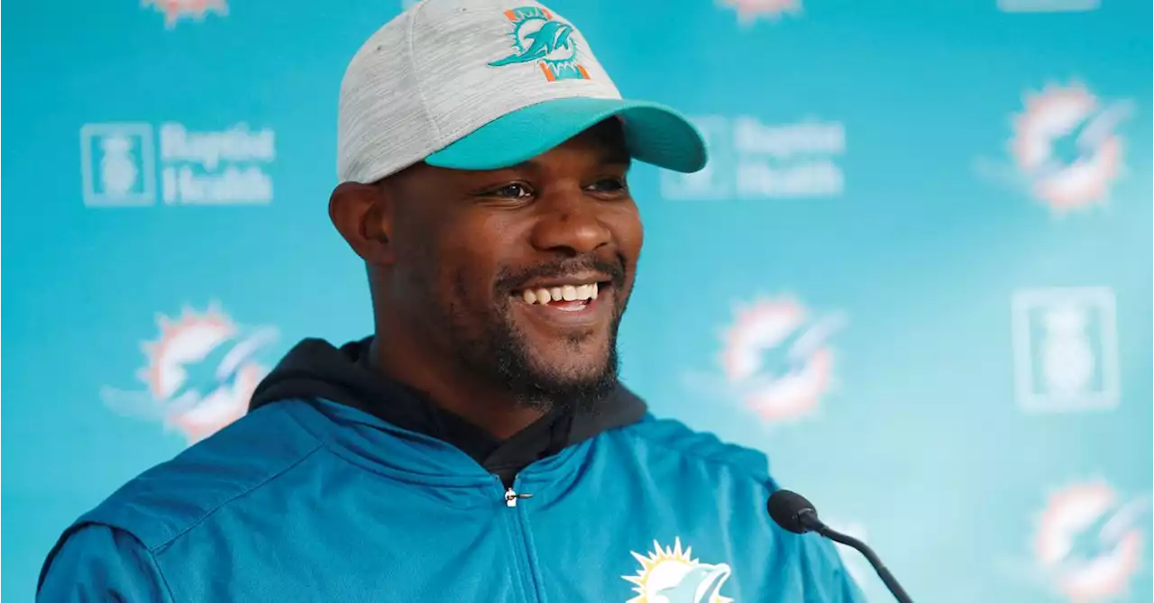 Former Dolphins coach says refusal to throw games cost him his job