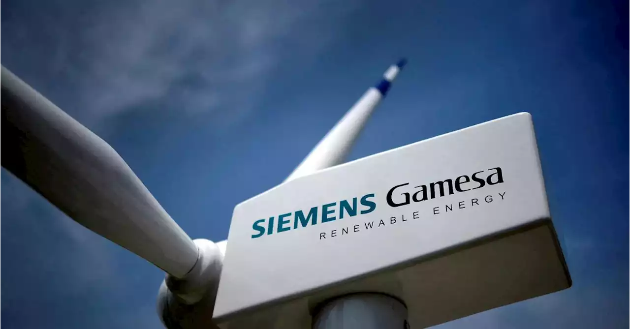 Siemens Gamesa replaces CEO after three profit warnings